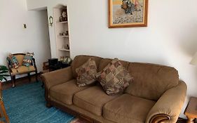 Departamento acogedor, céntrico y tranquilo